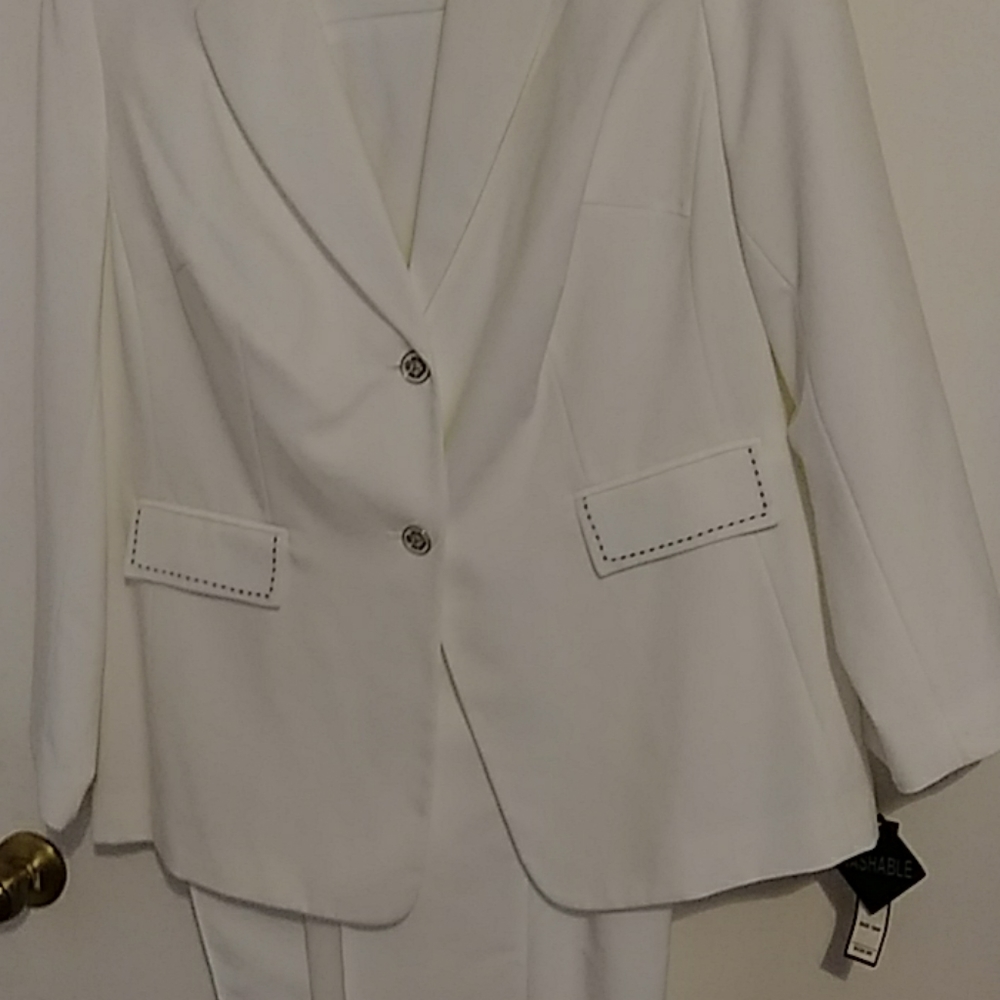 Emily pantsuit
